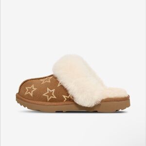 UGG Cozy ll Iridescent Stars Slippers